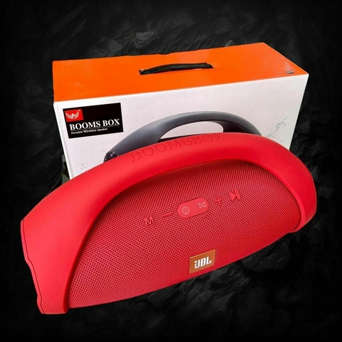 CAIXA DE SOM JBL - comprar online