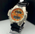 CITIZEN AQUA 3 BORRACHA/LARANJA - comprar online