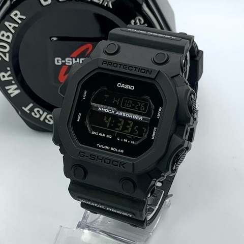 GX-56BB-1DR QUADRADO GRANDE- PRETO/BRANCO