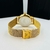 ARMANI CLASSIC DOURADO/PRETO na internet