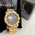 BVLGARI RP JUSTICEIRO- DOURADO na internet