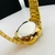 FOSSIL DOURADO