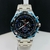 EDIFICE RED BULL - PRATA/AZUL