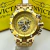 INVICTA HYBRID SKELETON