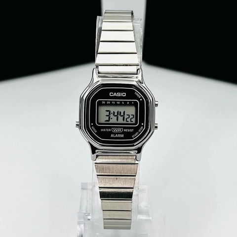 CASIO MINI LA11W
