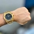AUDEMARS PIGUET DOURADO- VARIADOS