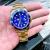 SUBMARINER DOURADO - comprar online