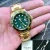 SUBMARINER DOURADO na internet