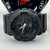 GSHOCK GA-100 PONTEIRO BRANCO - Chavosowatches