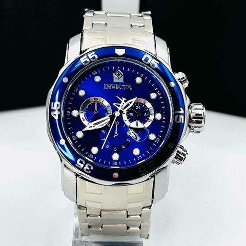 INVICTA PRO DRIVER