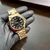 CASIO DOURADO VARIADOS