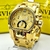 Imagem do INVICTA MAGNUM PROVA D’AGUA
