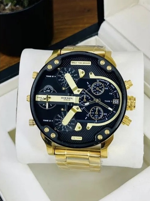 DIESEL 5 MÁQUINAS AAA+