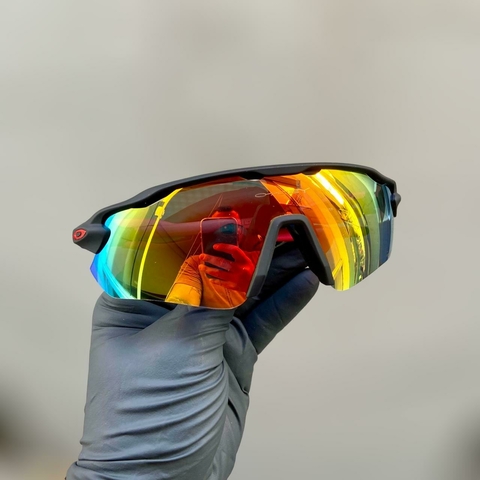 ÓCULOS OAKLEY RADAR COLORIDA