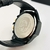 10 BAR PULSEIRA DE COURO- PRETO/DOURADO - Chavosowatches
