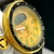 CITIZEN AQUA 4 BORRACHA/AMARELO na internet