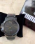 PUMA ULTRASIZE PRETO/AZUL - Chavosowatches