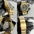 CASIO 3 BAR DOURADO - comprar online