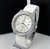 SUBMARINER CRAVEJADO- PRATA/BRANCO na internet