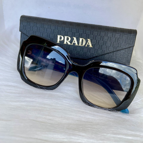 ÓCULOS PRADA
