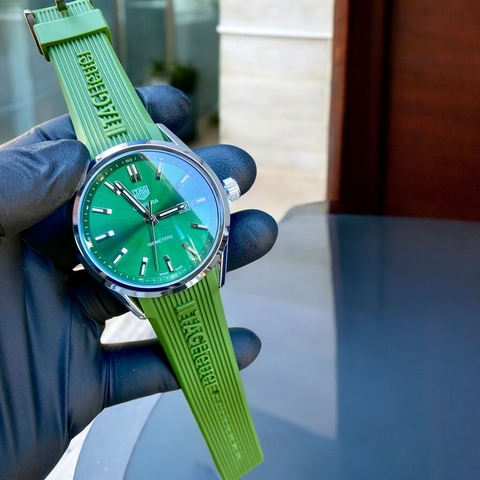 TAG HEUER CARRERA 1860