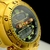 CITIZEN AQUA 3 AÇO DOURADO/AZUL - comprar online