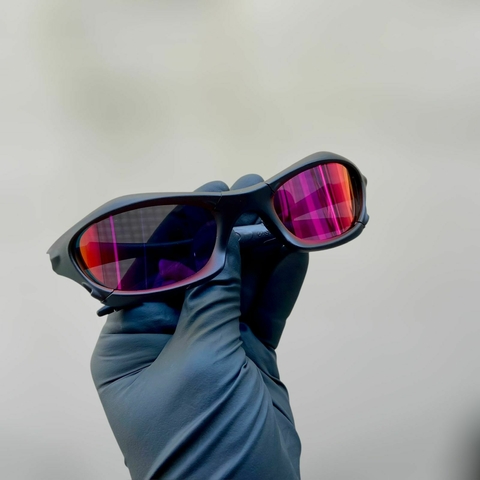 ÓCULOS OAKLEY SPLICE