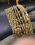 CORRENTE ELO DUPLO 7 MM - Chavosowatches