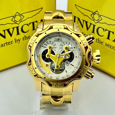 INVICTA VENOM HYBRID
