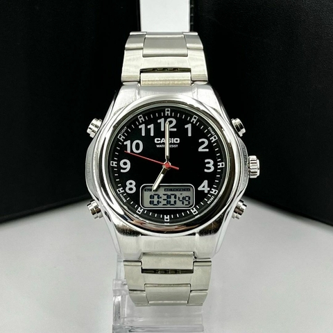 Casio 3 bar variados