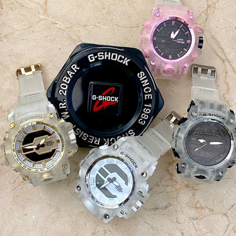 MUDMASTER-TRANSPARENTE