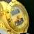 CITIZEN AQUA 3 BORRACHA/DOURADO - comprar online