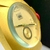 QUIKSILVER MARRON/DOURADO - comprar online