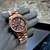 DATEJUST - MARRON/MISTO - comprar online