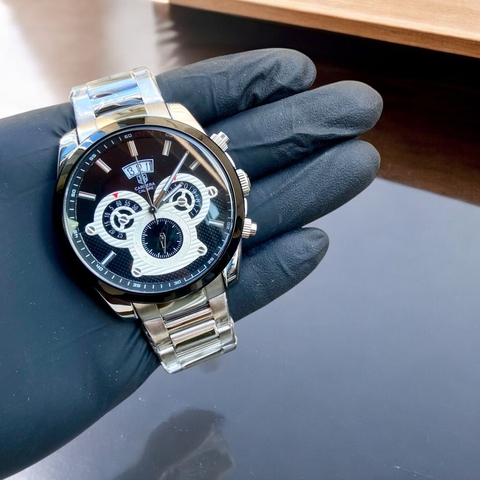 TAG HEUER CR7 DIAGONO - comprar online