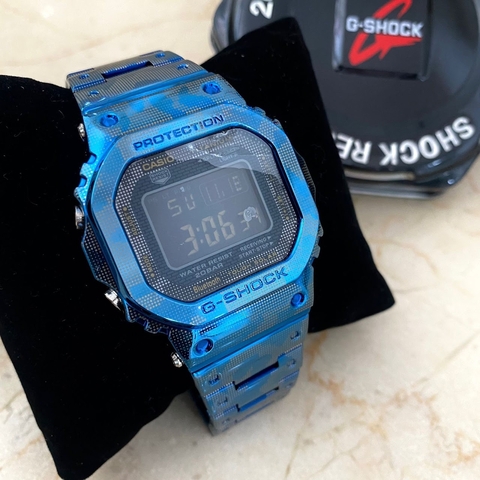 GMW-B5000D-1DR- AZUL