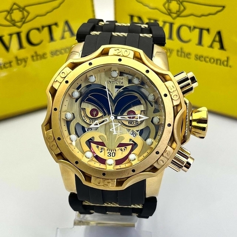 INVICTA VENOM JOCKER