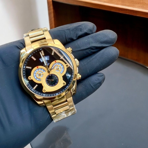 TAG HEUER CR7 DIAGONO