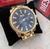 5 BAR- DOURADO/PRETO