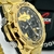 G SHOCK STEEL DOURADO - comprar online