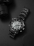 NEWREX VARIADOS PRATA/DOURADO/PRETO - Chavosowatches