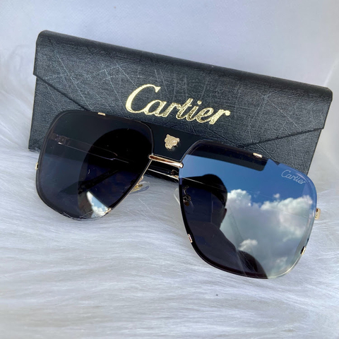 ÓCULOS CARTIER