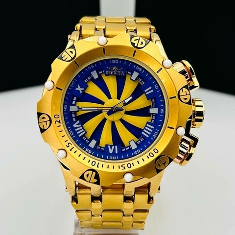 INVICTA HYBRID SPEEDWEY