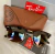 ÓCULOS RAYBAN CLUB MASTER - comprar online
