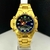 CITIZEN AQUA 3 AÇO DOURADO/AZUL na internet