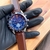 TAGHEUER COURO - Chavosowatches
