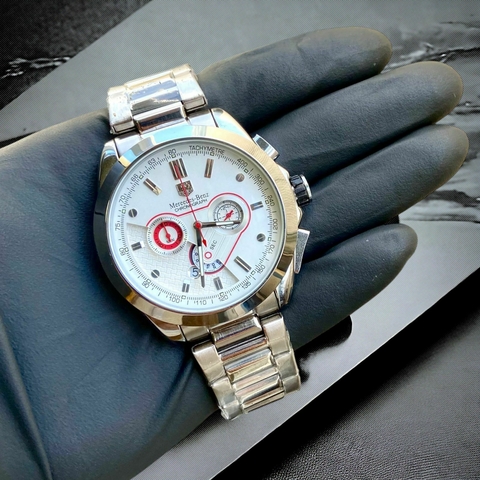 TAGHEUER MERCEDES BENZ - comprar online