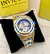 INVICTA BOLT FEMININO