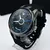ARMANI ROLETA- PRETO/AZUL - comprar online