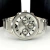 EMPÓRIO ARMANI- PRATA - Chavosowatches